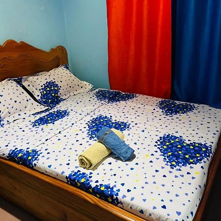 Charmante Maison Cozy Et Conviviale Bafoussam Екстериор снимка
