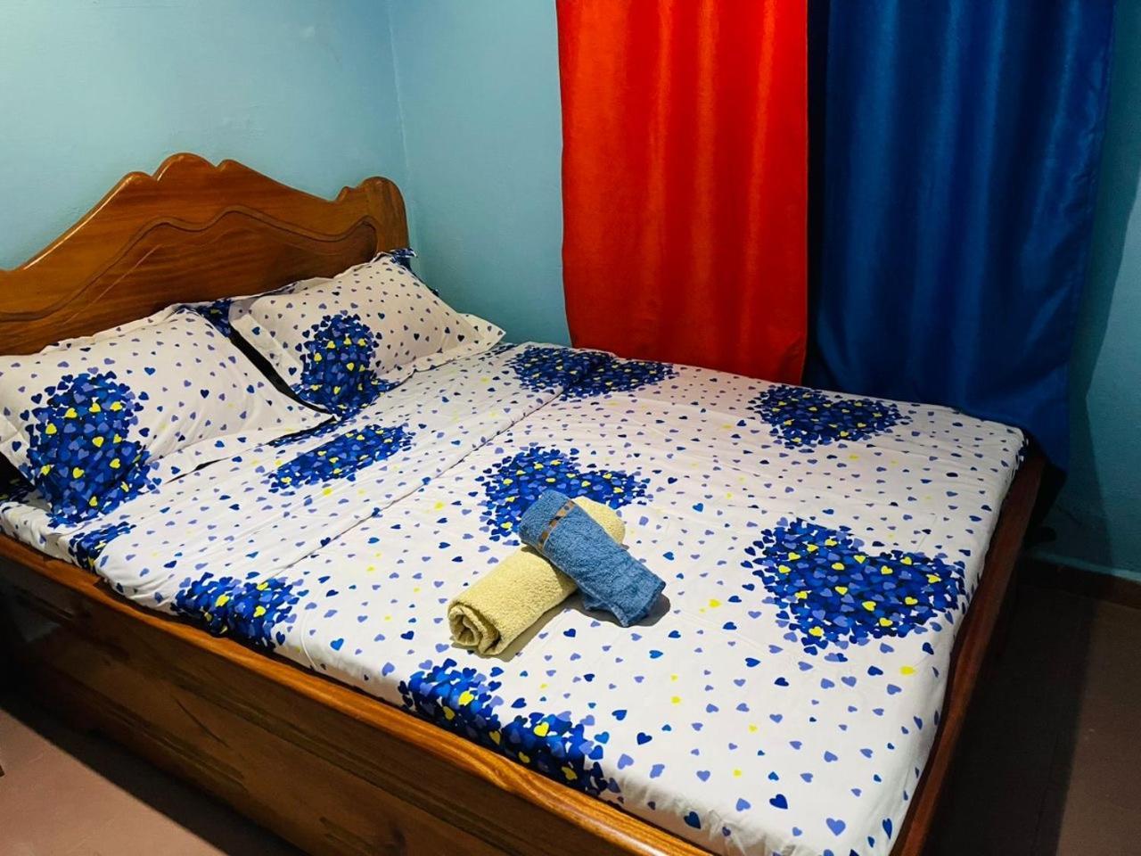 Charmante Maison Cozy Et Conviviale Bafoussam Екстериор снимка